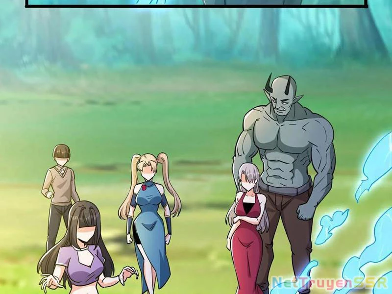 Câu lạc bộ trao đổi nhân sinh Chapter 50 - Trang 3