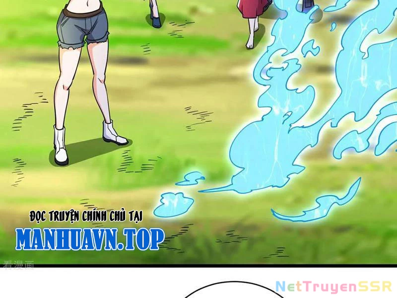 Câu lạc bộ trao đổi nhân sinh Chapter 50 - Trang 3