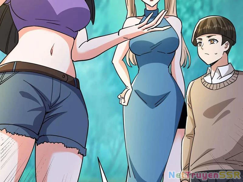 Câu lạc bộ trao đổi nhân sinh Chapter 50 - Trang 3