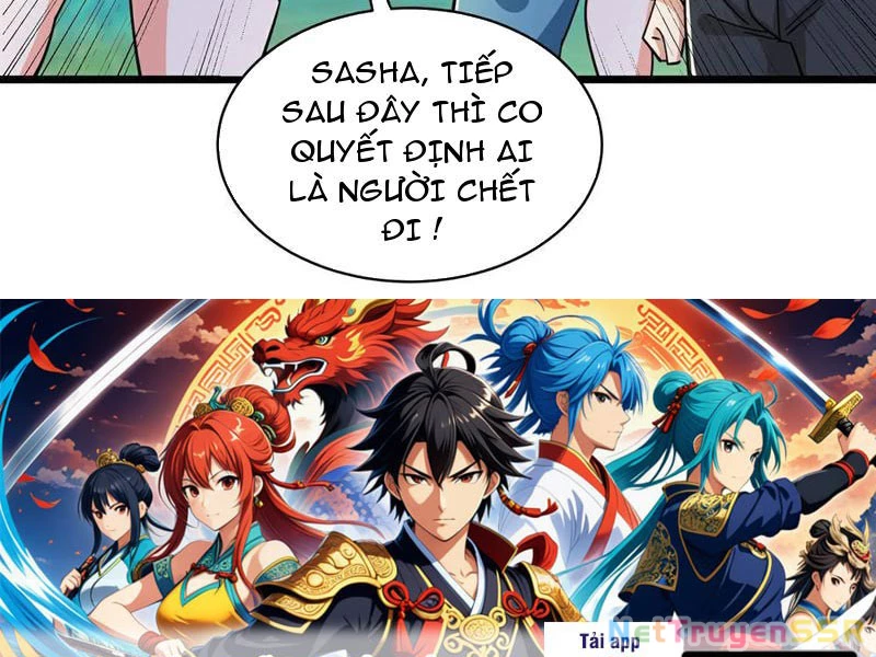 Câu lạc bộ trao đổi nhân sinh Chapter 50 - Trang 3