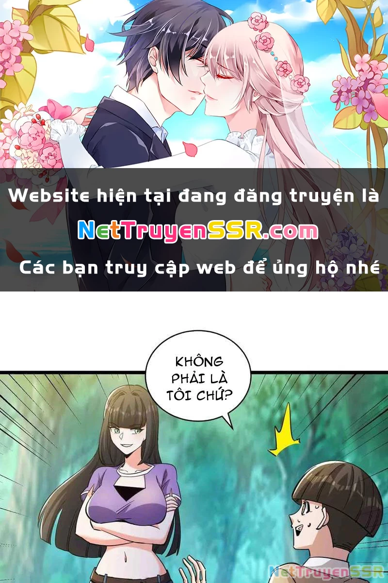 Câu lạc bộ trao đổi nhân sinh Chapter 51 - Trang 3