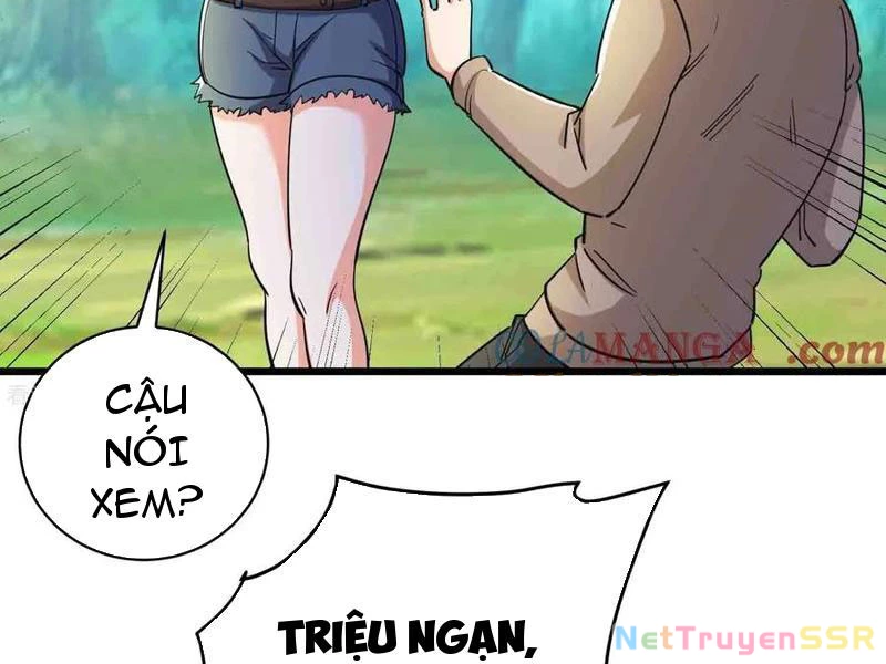 Câu lạc bộ trao đổi nhân sinh Chapter 51 - Trang 3