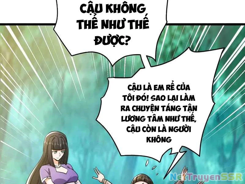 Câu lạc bộ trao đổi nhân sinh Chapter 51 - Trang 3