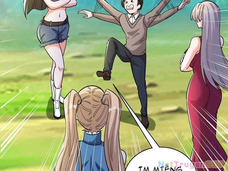 Câu lạc bộ trao đổi nhân sinh Chapter 51 - Trang 3