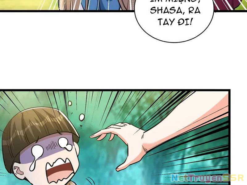 Câu lạc bộ trao đổi nhân sinh Chapter 51 - Trang 3