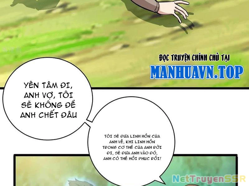 Câu lạc bộ trao đổi nhân sinh Chapter 51 - Trang 3