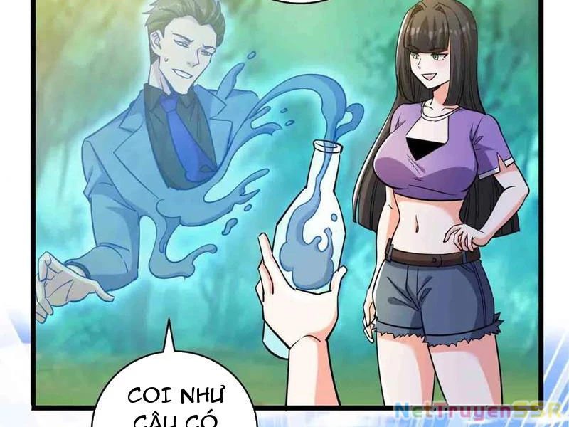 Câu lạc bộ trao đổi nhân sinh Chapter 51 - Trang 3