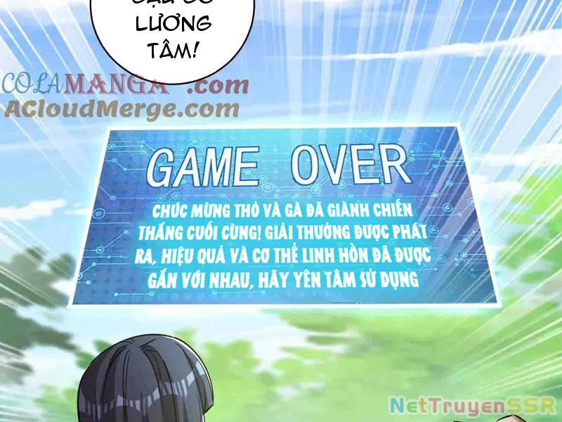 Câu lạc bộ trao đổi nhân sinh Chapter 51 - Trang 3