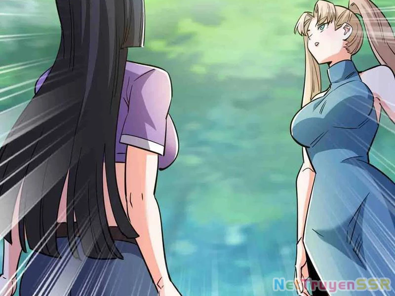 Câu lạc bộ trao đổi nhân sinh Chapter 51 - Trang 3