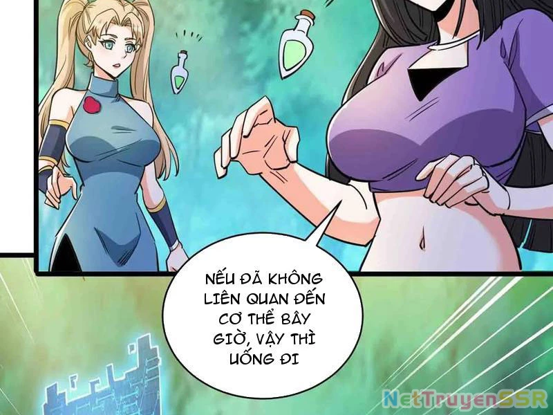 Câu lạc bộ trao đổi nhân sinh Chapter 51 - Trang 3