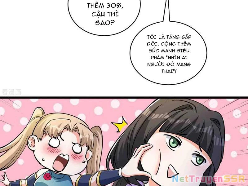 Câu lạc bộ trao đổi nhân sinh Chapter 51 - Trang 3