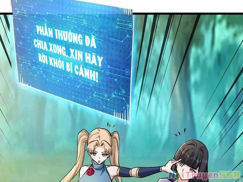 Câu lạc bộ trao đổi nhân sinh Chapter 51 - Trang 3