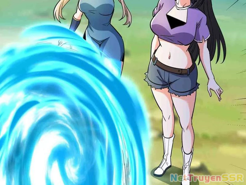 Câu lạc bộ trao đổi nhân sinh Chapter 51 - Trang 3