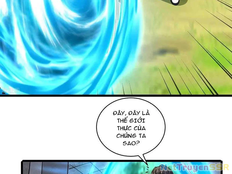 Câu lạc bộ trao đổi nhân sinh Chapter 51 - Trang 3