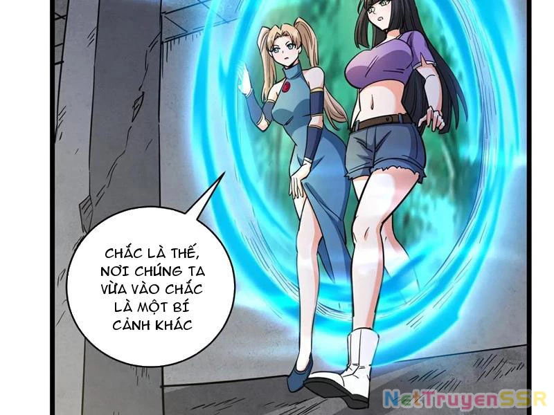 Câu lạc bộ trao đổi nhân sinh Chapter 51 - Trang 3