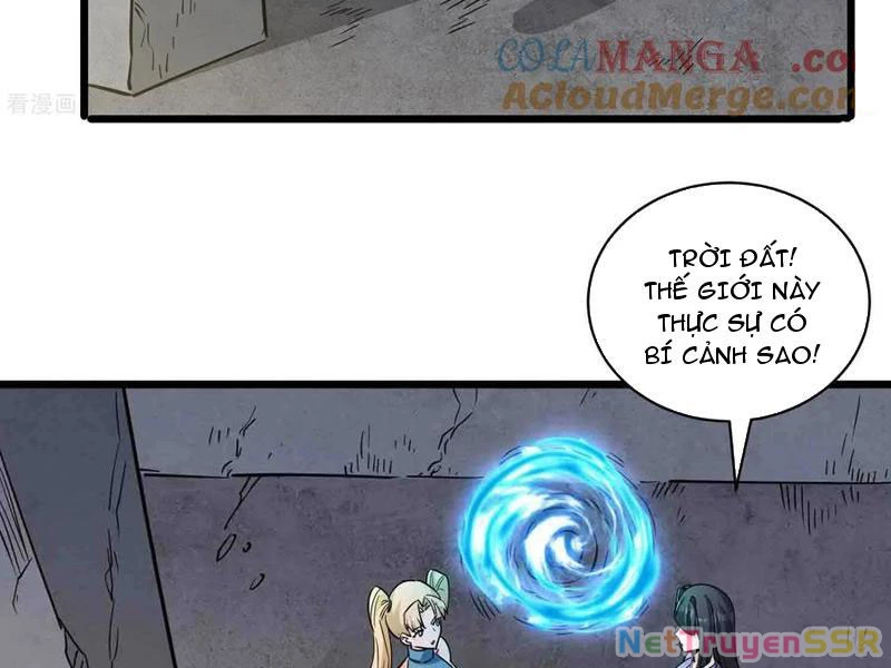 Câu lạc bộ trao đổi nhân sinh Chapter 51 - Trang 3