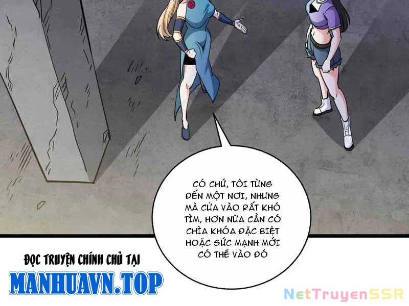 Câu lạc bộ trao đổi nhân sinh Chapter 51 - Trang 3