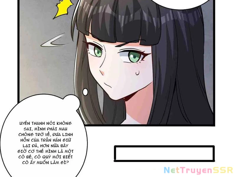 Câu lạc bộ trao đổi nhân sinh Chapter 51 - Trang 3