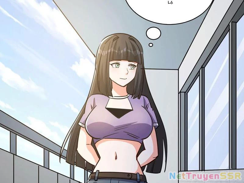 Câu lạc bộ trao đổi nhân sinh Chapter 51 - Trang 3