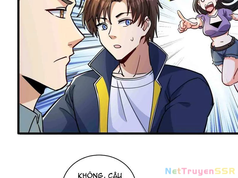 Câu lạc bộ trao đổi nhân sinh Chapter 51 - Trang 3