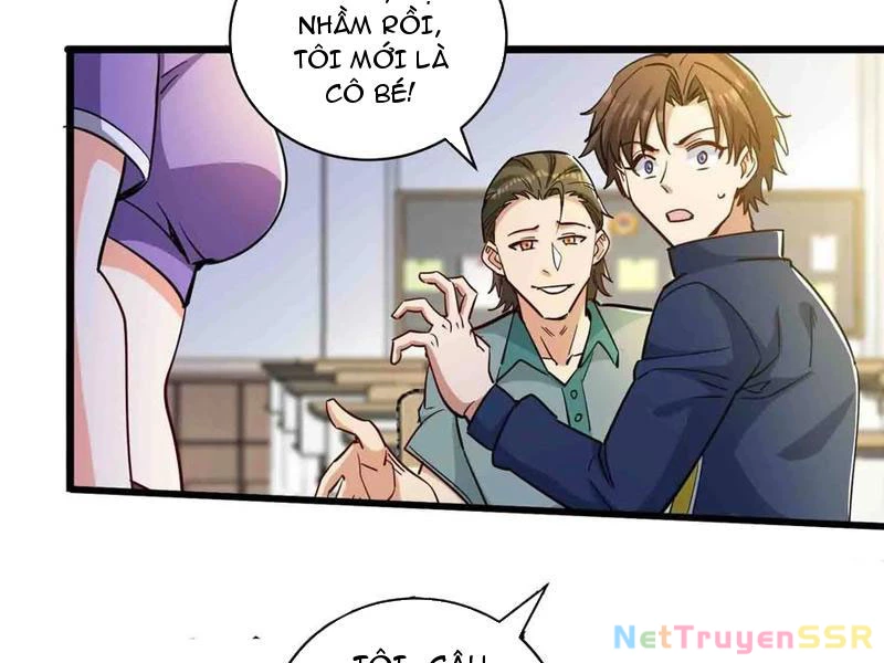 Câu lạc bộ trao đổi nhân sinh Chapter 51 - Trang 3