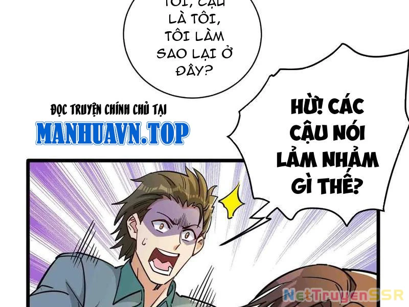 Câu lạc bộ trao đổi nhân sinh Chapter 51 - Trang 3