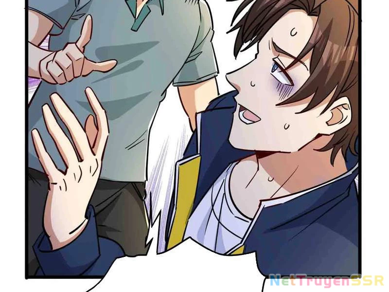 Câu lạc bộ trao đổi nhân sinh Chapter 51 - Trang 3