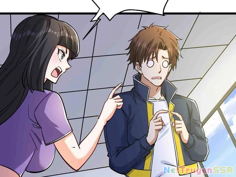 Câu lạc bộ trao đổi nhân sinh Chapter 51 - Trang 3