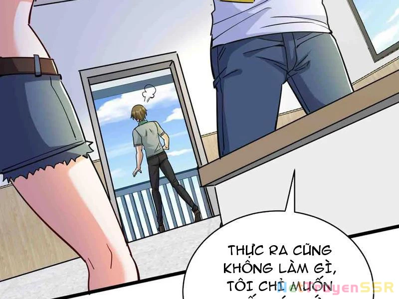 Câu lạc bộ trao đổi nhân sinh Chapter 51 - Trang 3