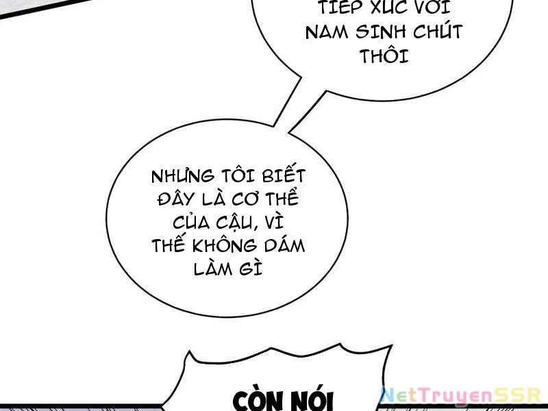 Câu lạc bộ trao đổi nhân sinh Chapter 51 - Trang 3