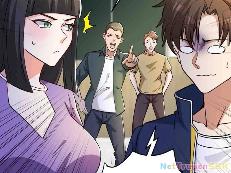 Câu lạc bộ trao đổi nhân sinh Chapter 51 - Trang 3