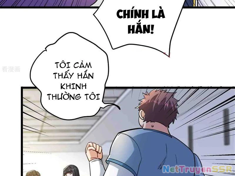 Câu lạc bộ trao đổi nhân sinh Chapter 51 - Trang 3