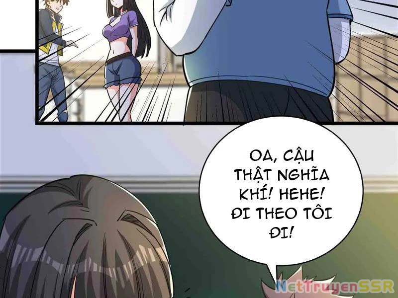 Câu lạc bộ trao đổi nhân sinh Chapter 51 - Trang 3