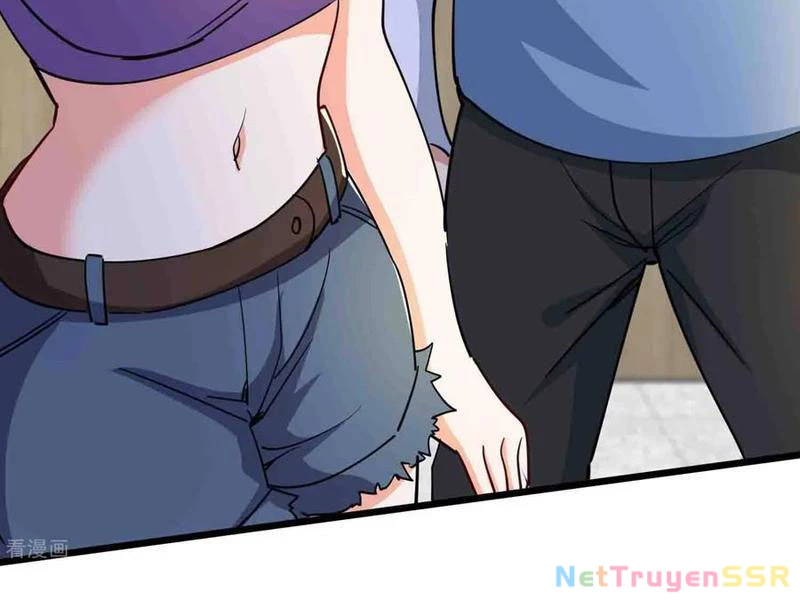 Câu lạc bộ trao đổi nhân sinh Chapter 51 - Trang 3