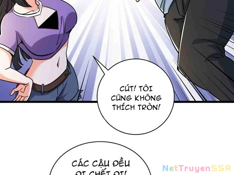 Câu lạc bộ trao đổi nhân sinh Chapter 51 - Trang 3