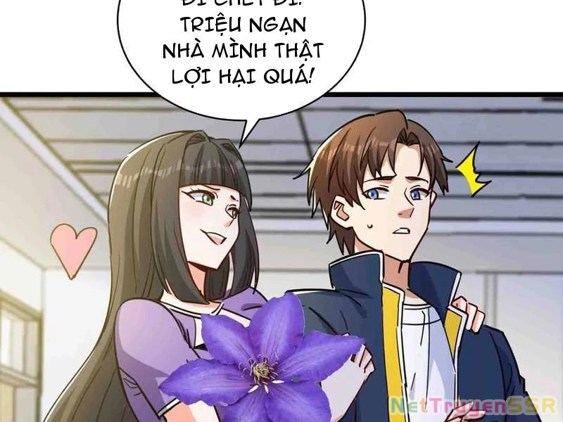 Câu lạc bộ trao đổi nhân sinh Chapter 51 - Trang 3