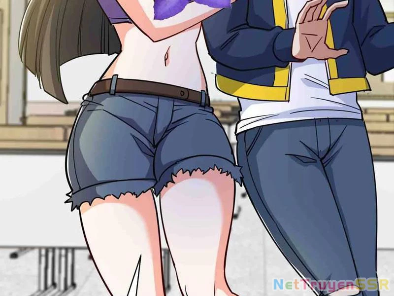 Câu lạc bộ trao đổi nhân sinh Chapter 51 - Trang 3