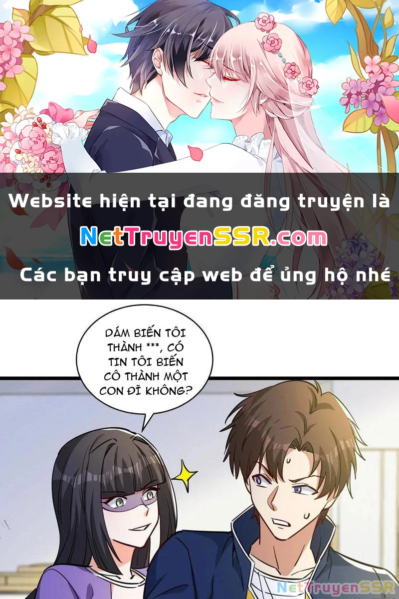 Câu lạc bộ trao đổi nhân sinh Chapter 52 - Trang 3