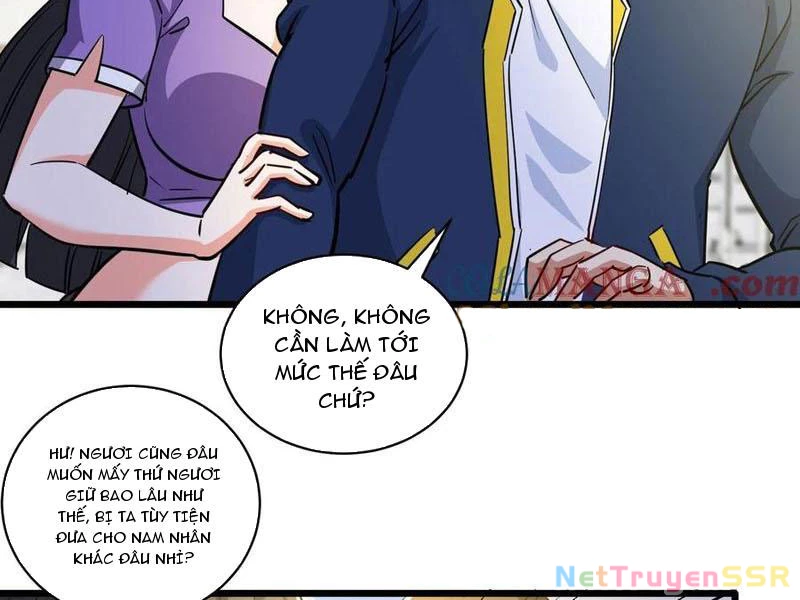 Câu lạc bộ trao đổi nhân sinh Chapter 52 - Trang 3