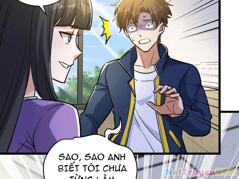 Câu lạc bộ trao đổi nhân sinh Chapter 52 - Trang 3