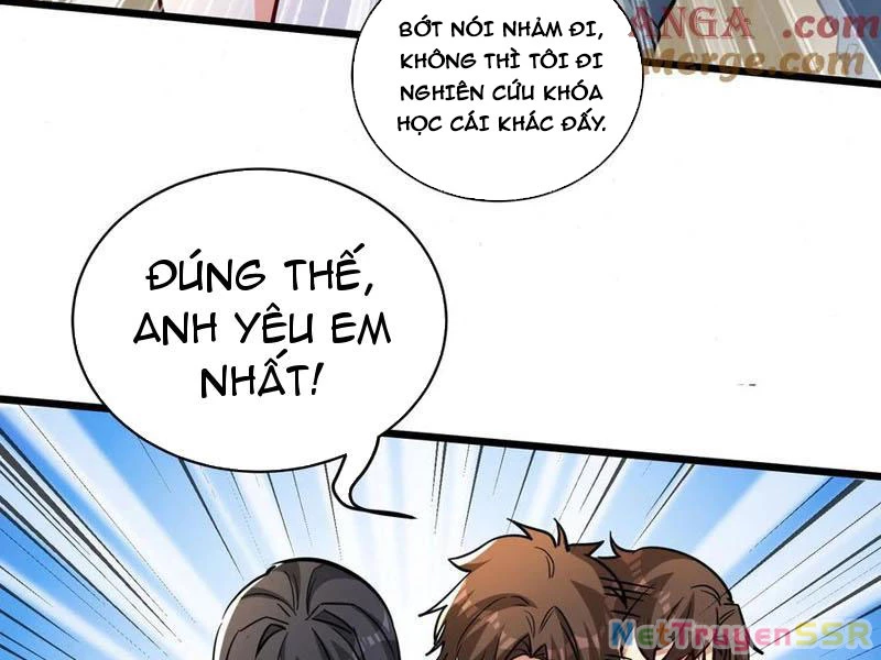 Câu lạc bộ trao đổi nhân sinh Chapter 52 - Trang 3