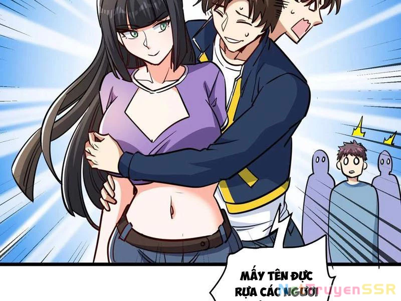 Câu lạc bộ trao đổi nhân sinh Chapter 52 - Trang 3