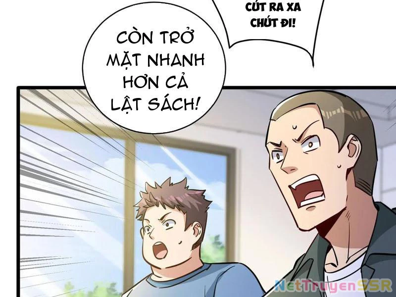 Câu lạc bộ trao đổi nhân sinh Chapter 52 - Trang 3
