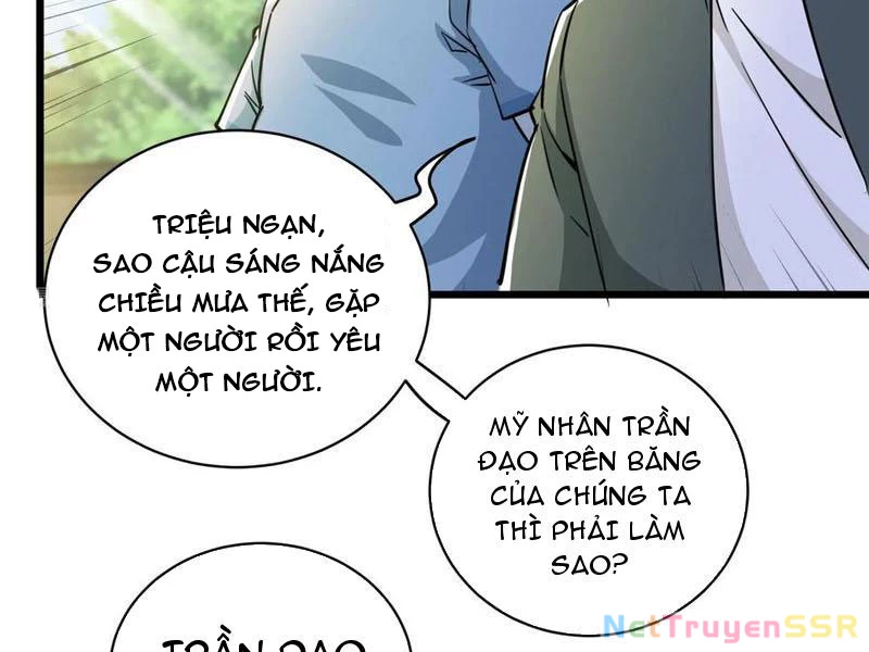 Câu lạc bộ trao đổi nhân sinh Chapter 52 - Trang 3