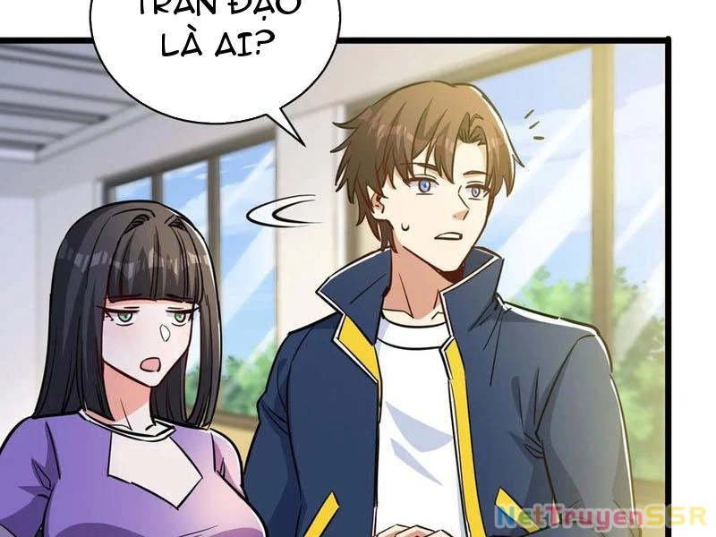 Câu lạc bộ trao đổi nhân sinh Chapter 52 - Trang 3