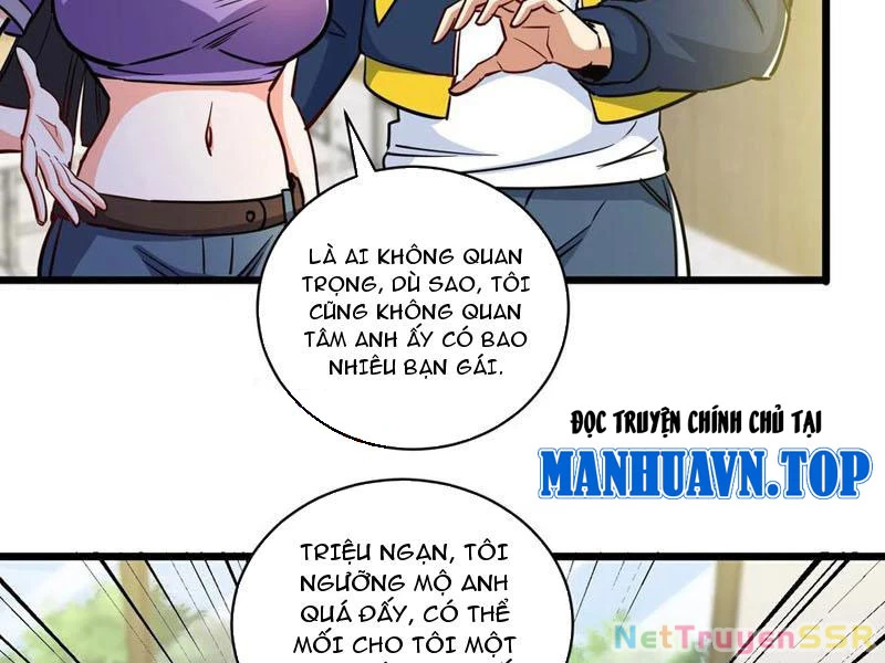 Câu lạc bộ trao đổi nhân sinh Chapter 52 - Trang 3