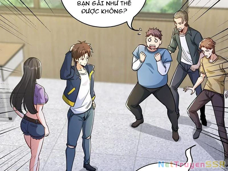Câu lạc bộ trao đổi nhân sinh Chapter 52 - Trang 3