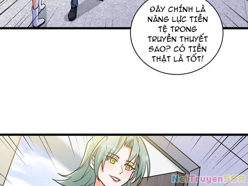 Câu lạc bộ trao đổi nhân sinh Chapter 52 - Trang 3