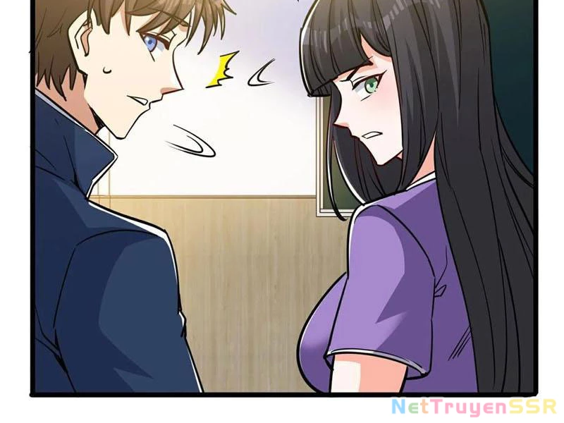 Câu lạc bộ trao đổi nhân sinh Chapter 52 - Trang 3