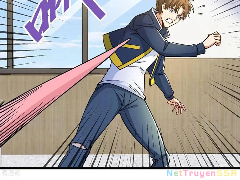 Câu lạc bộ trao đổi nhân sinh Chapter 52 - Trang 3